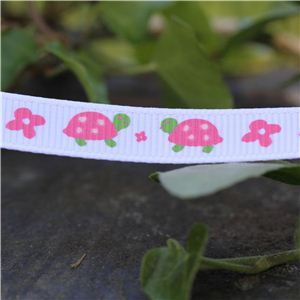 Animal Cuties - Turtle White